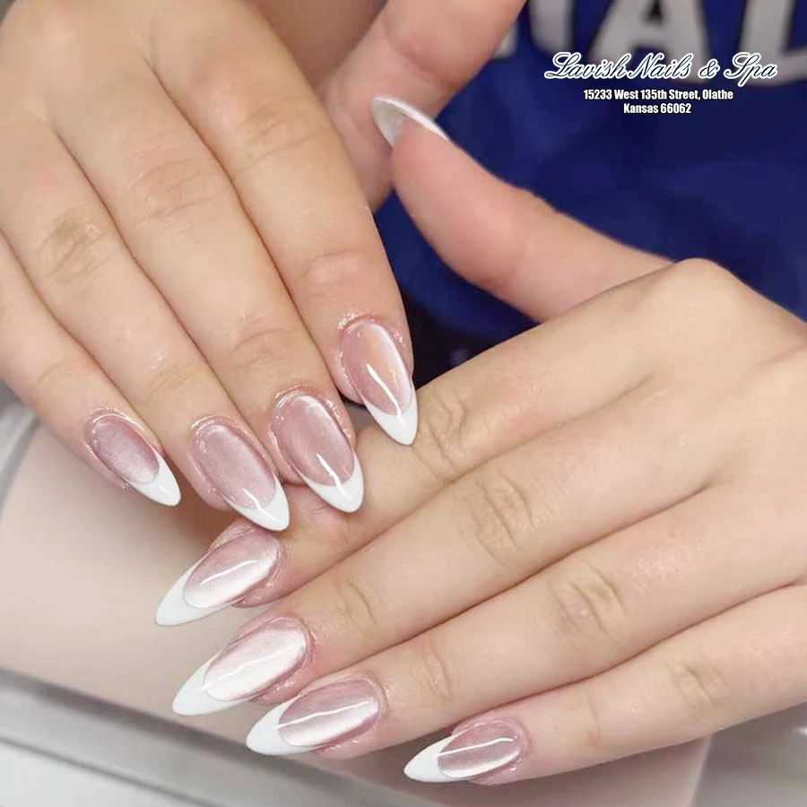 Nail Design August 4 2026